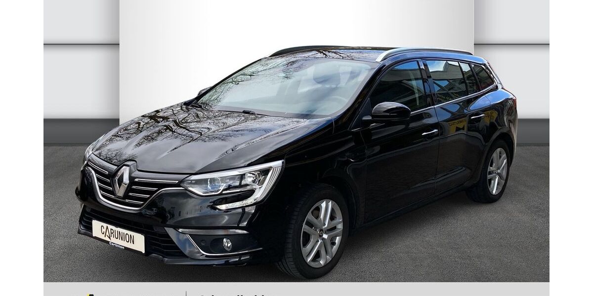Renault Megane 45.790 km 14.480 &euro; Schmalkalden 98574