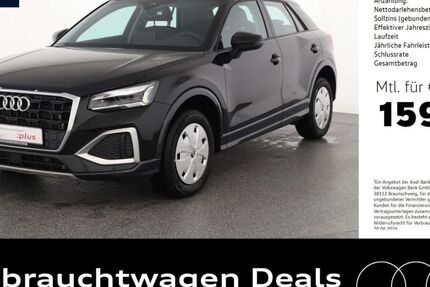 Audi Q2 16.280 km 28.780 &euro; Neumarkt 92318