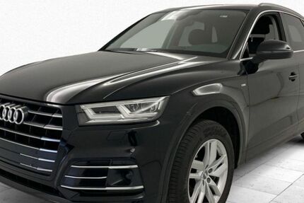 Audi Q5 124.200 km 22.990 &euro; Steinbach-Hallenberg OT Herges-Hallenberg 98587