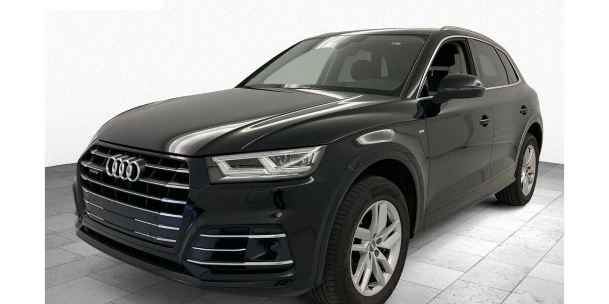 Audi Q5 124.200 km 22.990 &euro; Steinbach-Hallenberg OT Herges-Hallenberg 98587