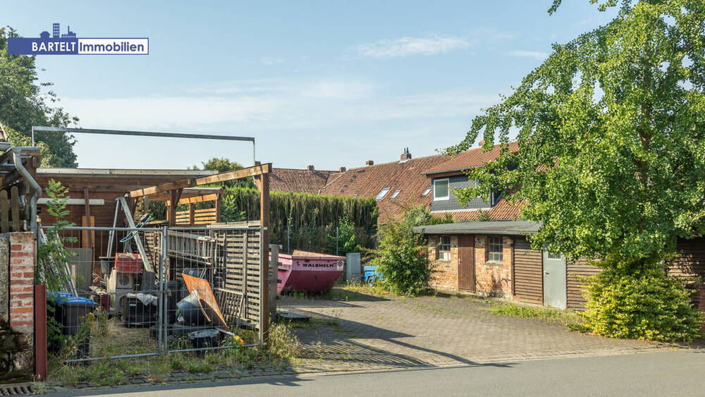 Grundstück Pattensen / Jeinsen Jeinsen - 149.000&euro; | Angebot:24027184