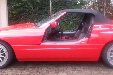 BMW Z1 199.500 km 29.900 &euro; Freiburg 79114