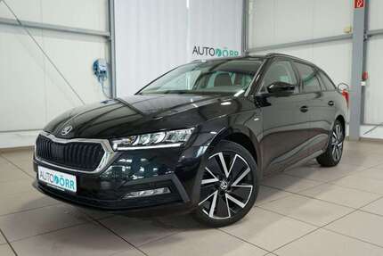Skoda Octavia 93.700 km 19.900 &euro; Homburg 66424