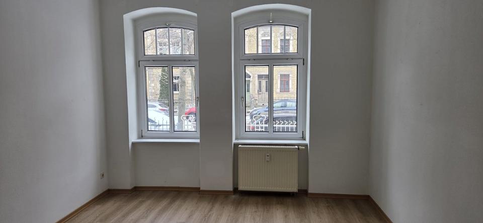 Erdgeschoßwohnung Naumburg (Saale) - 3 Zimmer, 79 m&sup2;, 96.000&euro; | Angebot:25162251