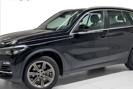 BMW X5 99.500 km 43.880 &euro; Soltau 29614
