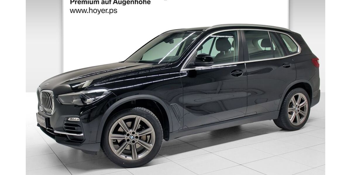 BMW X5 99.500 km 43.880 &euro; Soltau 29614