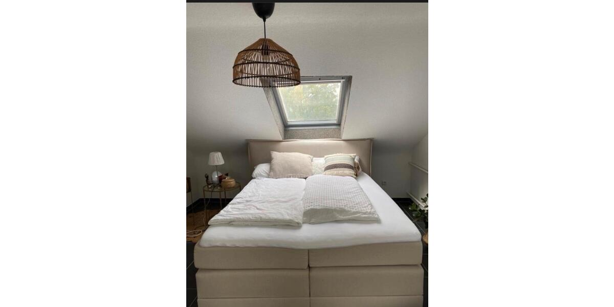 Etagenwohnung Bad Krozingen - 2.5 Zimmer, 50 m&sup2;, 1.100&euro; | Angebot:26042452