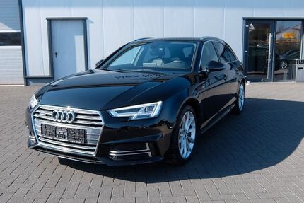 Audi A4 136.944 km 19.480 &euro; Mechernich 53894