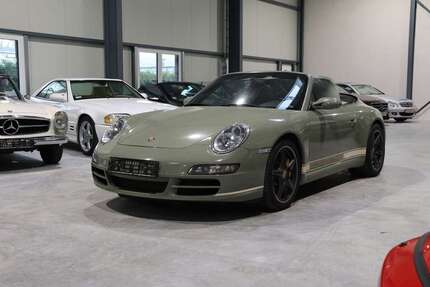 Porsche 911 152.155 km 48.900 &euro; Uetersen 25436