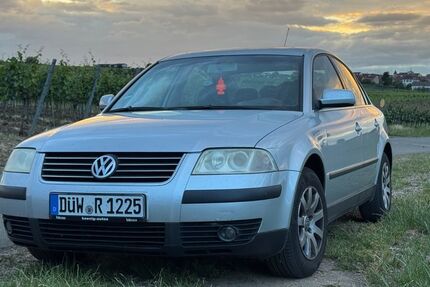 VW Passat 130.000 km 2.499 &euro; Grünstadt 67269