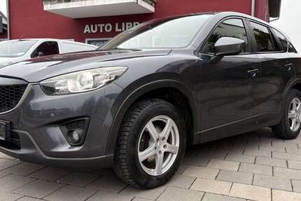 Mazda CX-5 148.000 km 7.900 &euro; Metten 94526