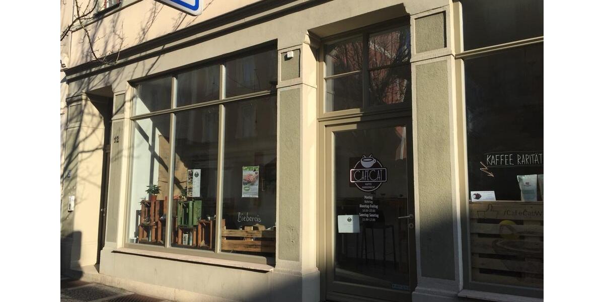 Gewerbeobjekt Weimar - 750&euro; | Angebot:26132567