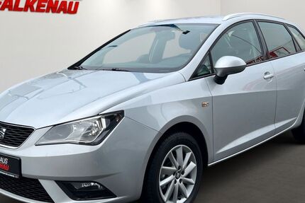 Seat Ibiza 97.800 km 6.790 &euro; Attendorn 57439