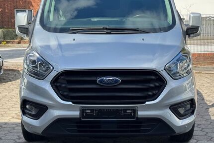 Ford Transit Custom 110.000 km 13.900 &euro; Hamburg 22457
