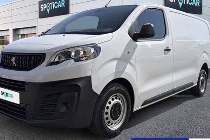 Peugeot Expert 37.859 km 26.250 &euro; Hamburg 20537