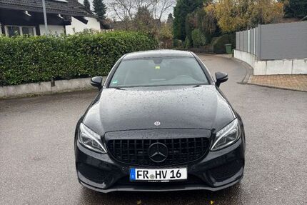 Mercedes-Benz C 200 130.000 km 22.500 &euro; Umkirch 79224