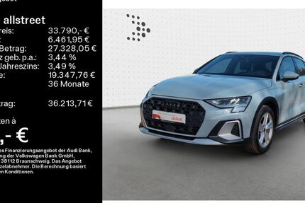 Audi A3 12.791 km 33.790 &euro; Eisenach 99817
