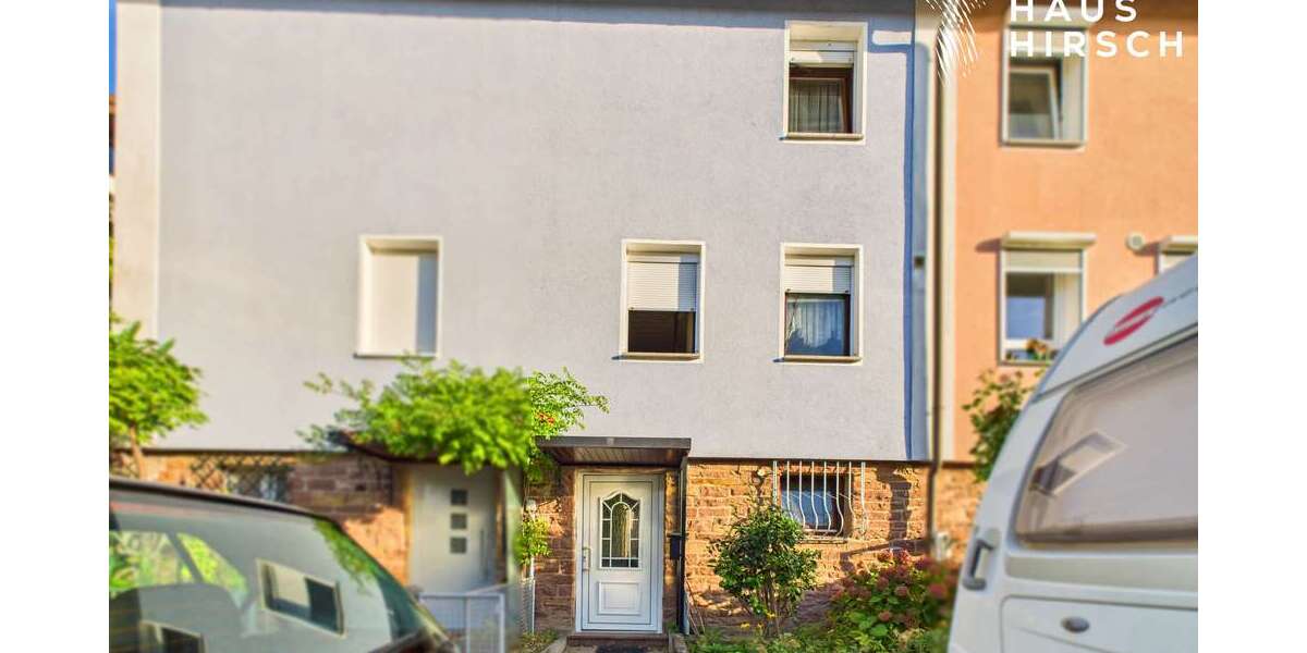 Einfamilienhaus Karlsbad - 5 Zimmer, 105 m&sup2;, 269.000&euro; | Angebot:24900716