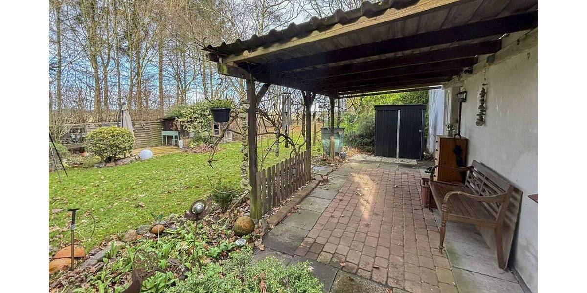 Einfamilienhaus Sieverstedt - 4 Zimmer, 220.000&euro; | Angebot:26443621