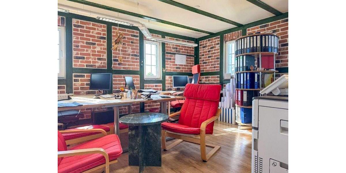 Gewerbeobjekt Sohland - 1 Zimmer, 580.000&euro; | Angebot:25731765