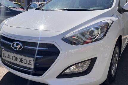 Hyundai i30 179.000 km 4.950 &euro; Lübeck 23560