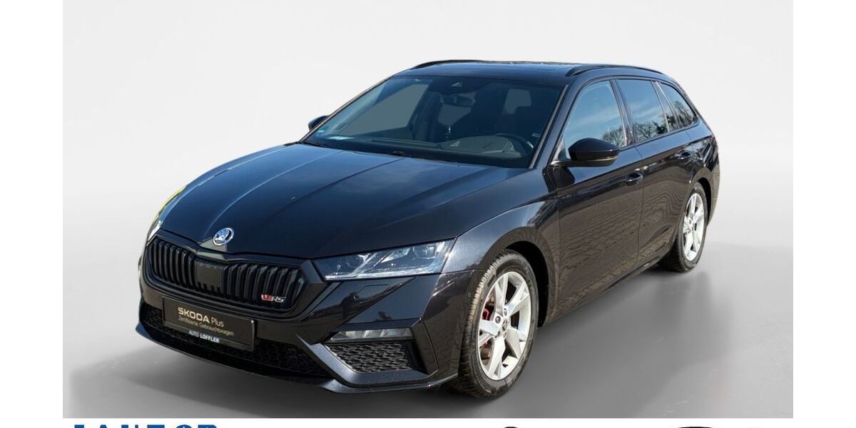 Skoda Octavia 57.716 km 31.940 &euro; Schweinfurt 97424