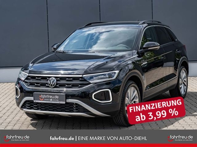 VW T-Roc 9.988 km 27.890 &euro; Gießen 35394