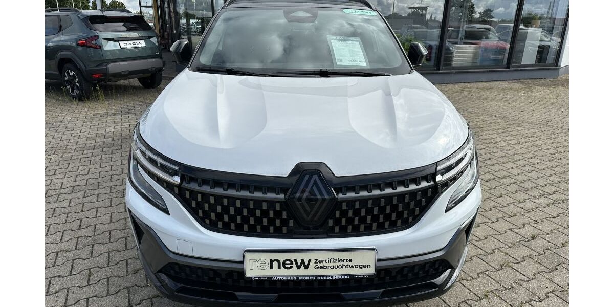 Renault Austral 27.702 km 30.980 &euro; Quedlinburg 06484