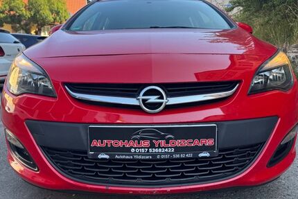 Opel Astra 143.588 km 6.995 &euro; Altensteig 72213