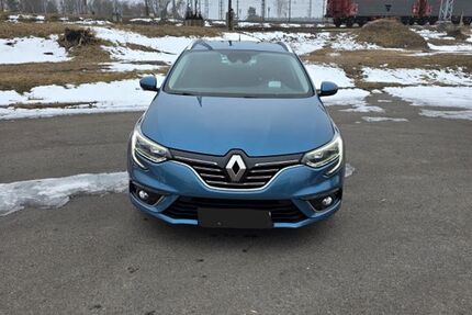 Renault Megane 150.000 km 11.000 &euro; Senftenberg 01968