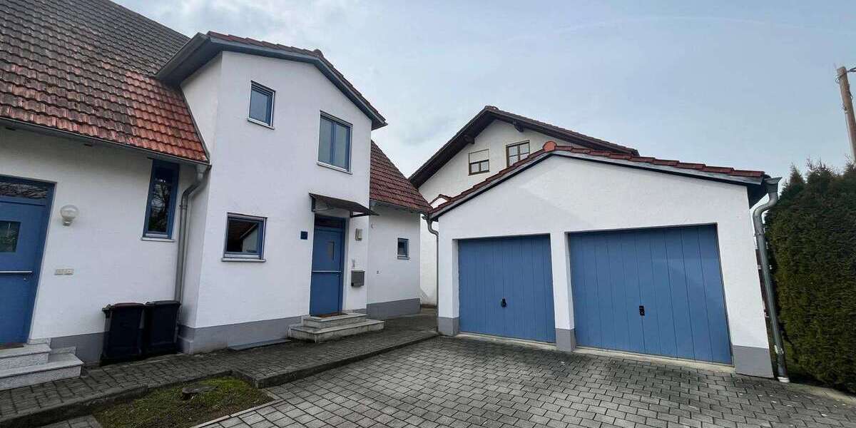 Einfamilienhaus Kranzberg - 4.5 Zimmer, 118 m&sup2;, 1.700&euro; | Angebot:25631579