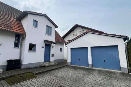 Haus Kranzberg - 4.5 Zimmer, 118 m&sup2;, 1.700&euro; | Angebot:25631579