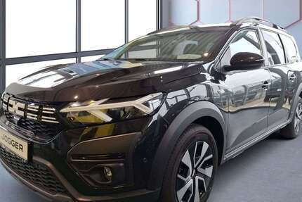 Dacia Jogger 1.500 km 23.120 &euro; Dorsten 46282