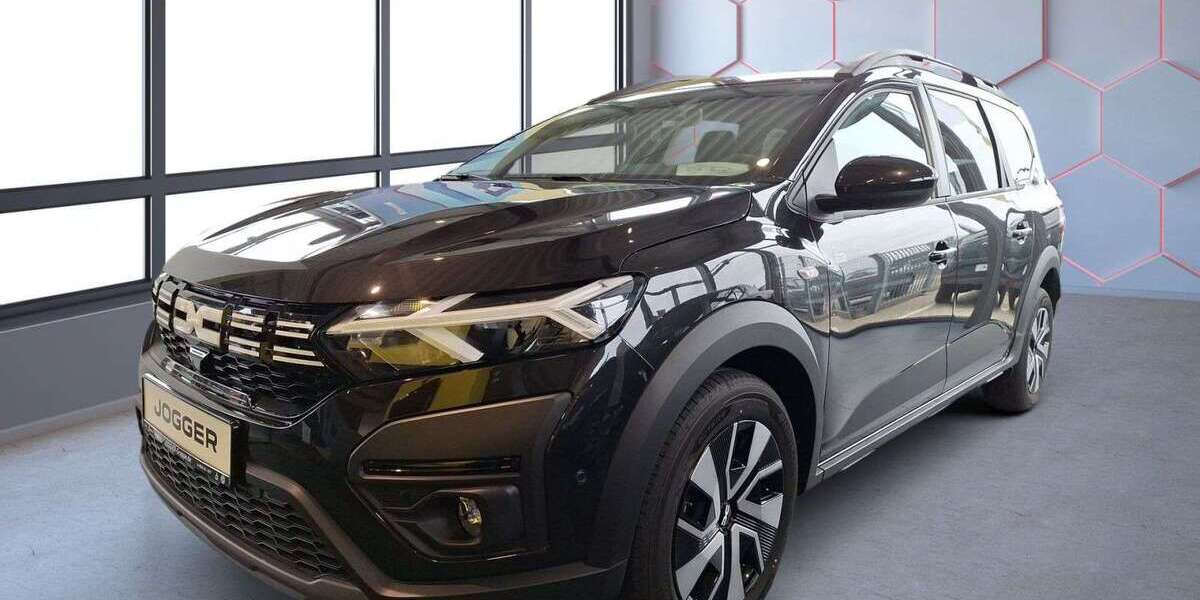 Dacia Jogger 1.500 km 23.120 &euro; Dorsten 46282