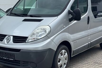 Renault Trafic 139.000 km 8.999 &euro; Filderstadt (Bernhausen) 70794
