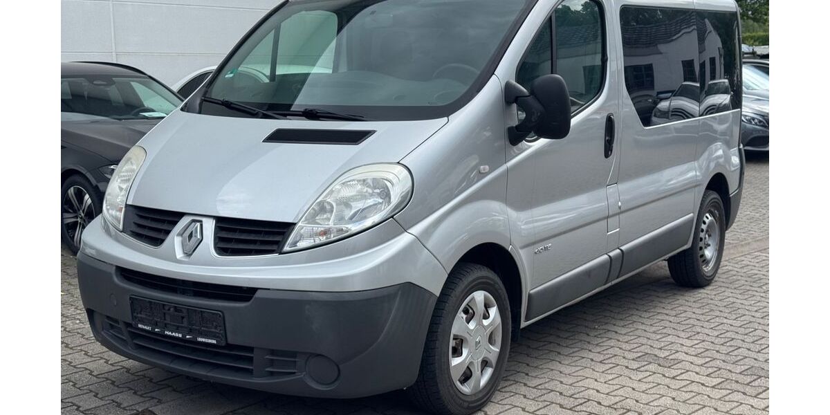 Renault Trafic 139.000 km 8.999 &euro; Filderstadt (Bernhausen) 70794