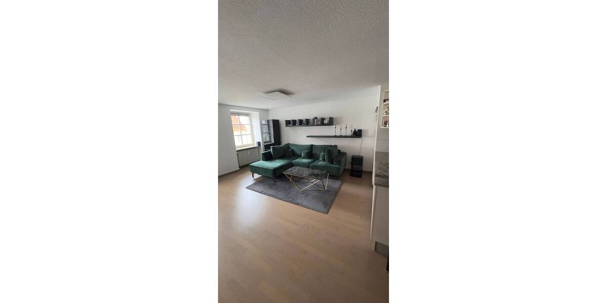 Etagenwohnung Villingen-Schwenningen Villingen - 2 Zimmer, 750&euro; | Angebot:26886144