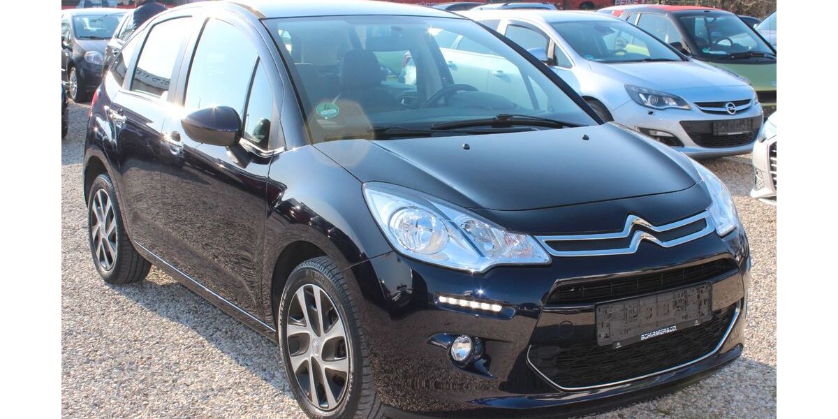 Citroen C3 66.143 km 6.490 &euro; Paderborn 33106
