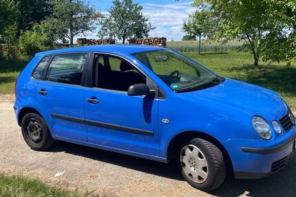 VW Polo 298.000 km 1.300 &euro; Sindelfingen 71067