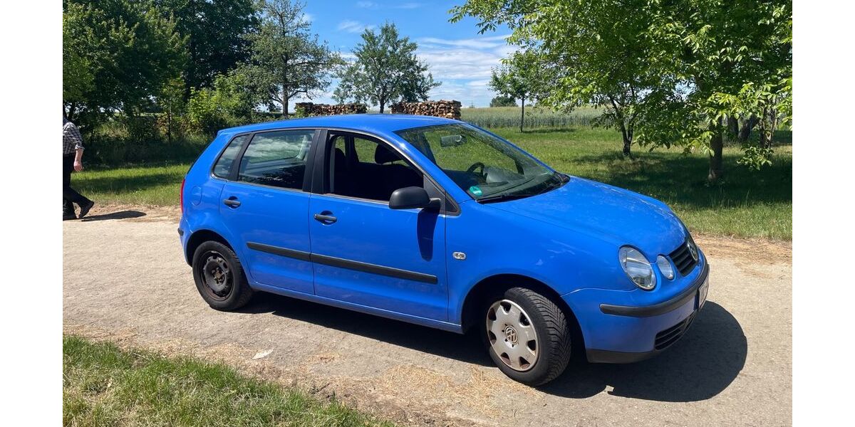 VW Polo 298.000 km 1.300 &euro; Sindelfingen 71067