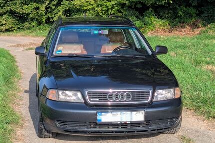 Audi A4 362.000 km 1.100 &euro; Bühl 77815