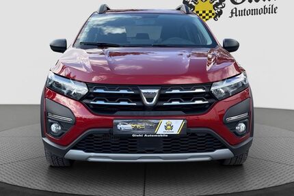 Dacia Sandero 40.000 km 12.490 &euro; Haßfurt 97437