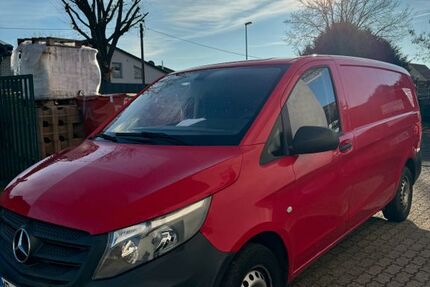 Mercedes-Benz Vito 188.391 km 8.980 &euro; Magdeburg 39126