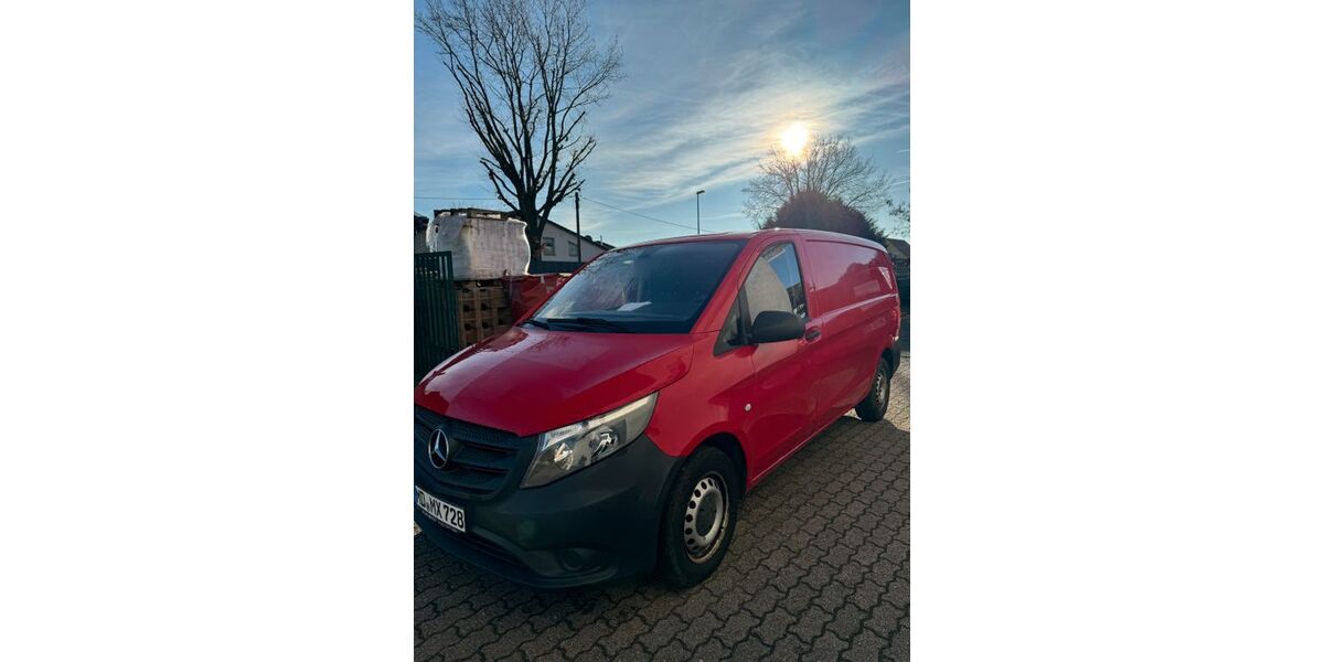 Mercedes-Benz Vito 188.391 km 8.980 &euro; Magdeburg 39126