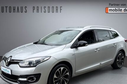 Renault Megane 100.000 km 8.950 &euro; Prisdorf bei Hamburg 25497