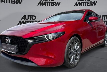 Mazda 3 79.841 km 19.490 &euro; Bielefeld 33719
