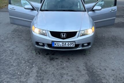 Honda Accord 186.000 km 6.700 &euro; Kulmbach 95326