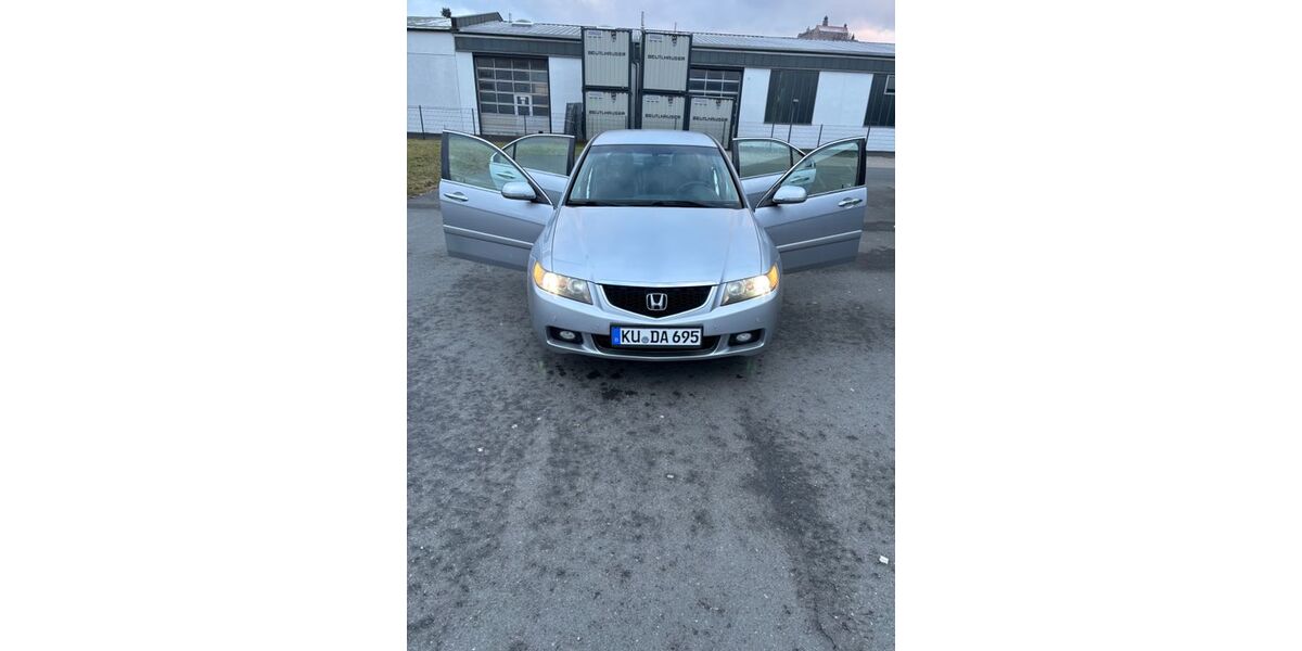 Honda Accord 186.000 km 6.700 &euro; Kulmbach 95326