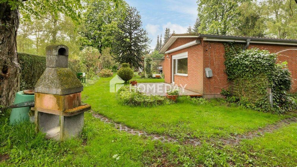 Einfamilienhaus Sundhagen Reinkenhagen - 3 Zimmer, 83 m&sup2;, 149.000&euro; | Angebot:26686075