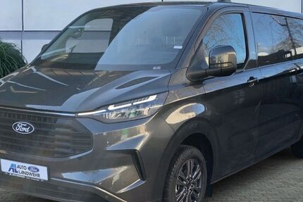 Ford Transit Custom 1.001 km 45.934 &euro; Holdorf 49451